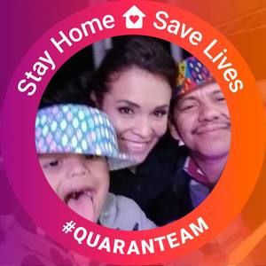 Meet your Posher, Karla